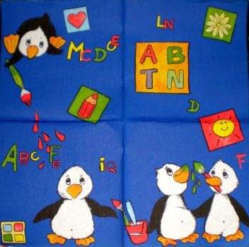023 Penguins (blue)